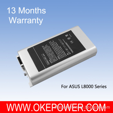 Replacement Laptop Battery